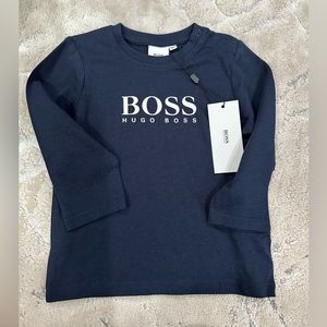 Hugo Boss 18 months